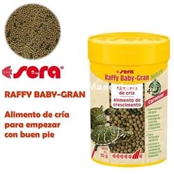 SERA Raffy Baby - Gran 100 ml. Para las mas pequeñas. - Imagen 1