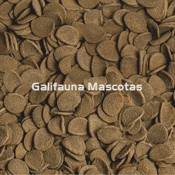 Sera Vipachips 100 ml. Alimento en tabletas para peces de fondo. - Imagen 2