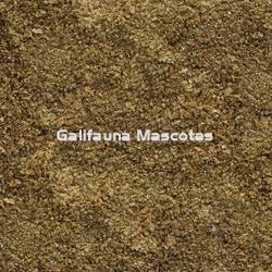 SERA Vipan baby 100 ml. Alimento escamas para crías de peces. - Imagen 2