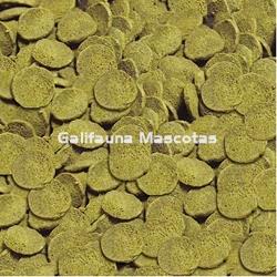 Sera  Wels-Chips 250 ml. Para siluros raspadores. - Imagen 2