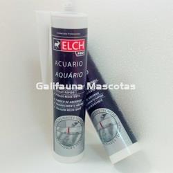 Silicona especial para acuarios. - Imagen 1