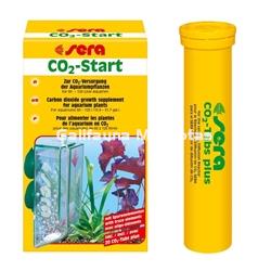 SISTEMA de CO2 en Pastillas para acuario. Tabletas de CO2 - Imagen 1