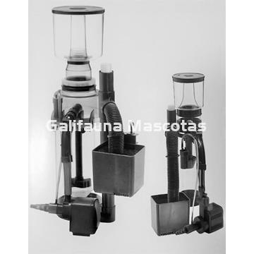 Skimmer Exterior Macro Aqua. Protein Skimmer. - Imagen 2