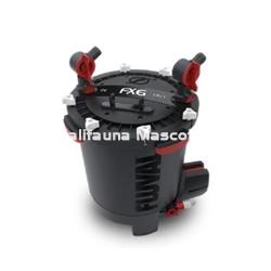 Super Filtro exterior FLUVAL FX6.  (3500 Lts/hora). Para grandes acuarios. - Imagen 2