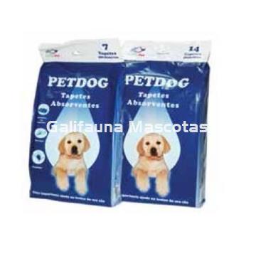 Tapetes absorventes para proteger todas las superficies. - Imagen 2