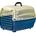 Transportin voyager para perro y gato pequeño. 48x32x31 - Imagen 1