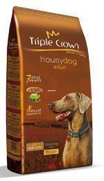 Triple Crown 15 kg. Housy Dog. Pienso para perros. - Imagen 1