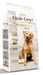 Triple Crown 15 kg. Sbeltic Dog. Dieta para perros. - Imagen 1