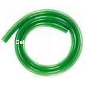 Tubo de goma atóxico para acuarios  9/12. 1 metro. - Imagen 1