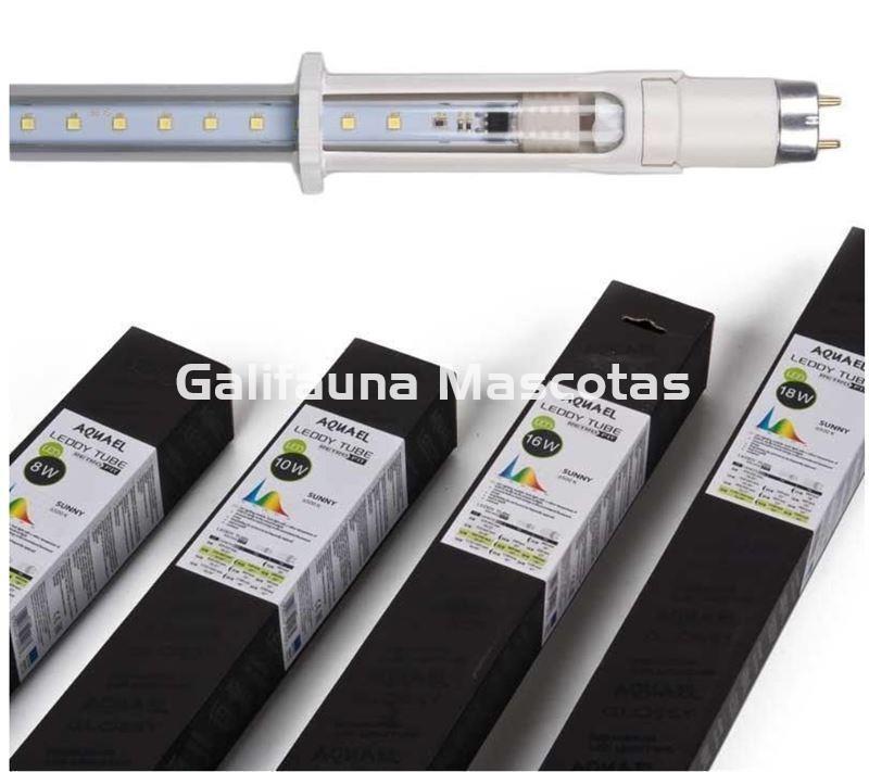 Tubo de led Retro-fit Sunny. Leddy tube Aquael - Imagen 1