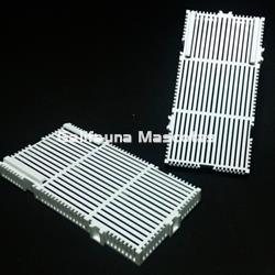 Tubo para filtro de placa. - Imagen 2