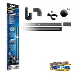 Tubo para filtros exteriores  SPRAY BAR KIT - Imagen 2