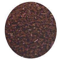 Turba en gránulos Prodac 400 gr. Aquator Material filtrante turba. - Imagen 2