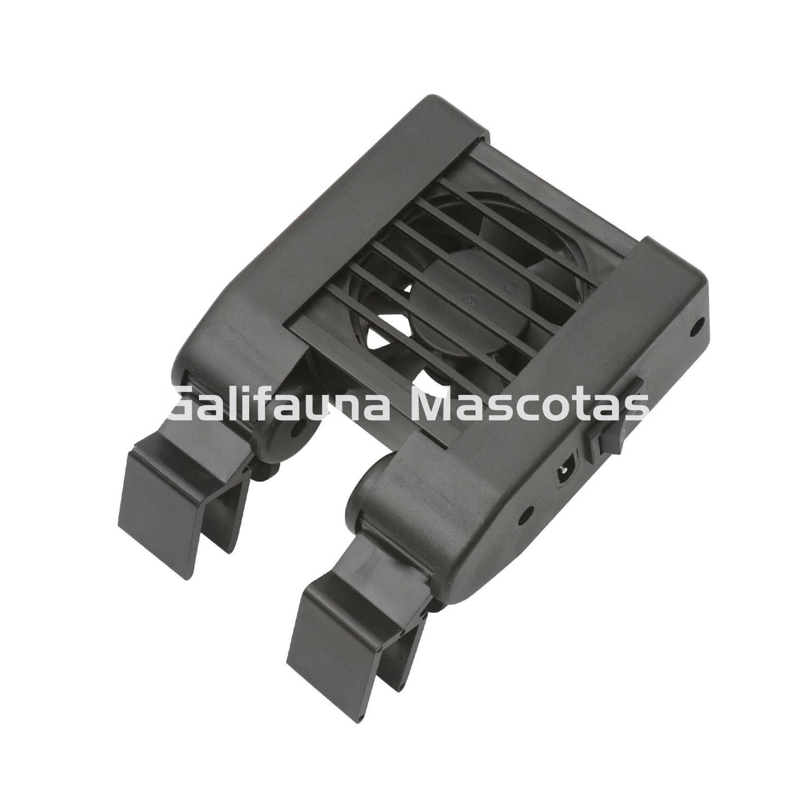 Ventilador para acuarios AquaZonic - Imagen 1
