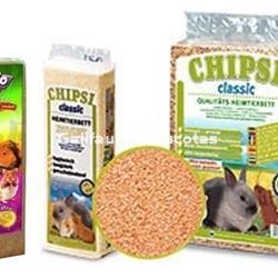 Viruta sustrato para roedores. Sin aromas - Imagen 1