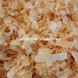 Viruta sustrato para roedores. Sin aromas - Imagen 2